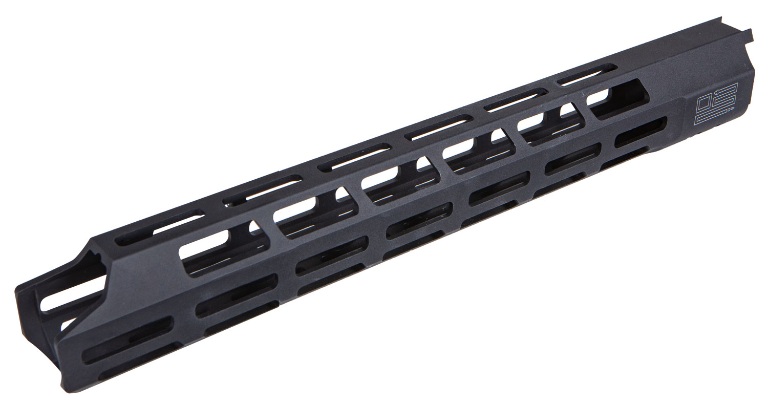 Sig Sauer HGRDTRDE13MLOKBLK MLOK Handguard Black Aluminum Sig M400 Tread 13" Long