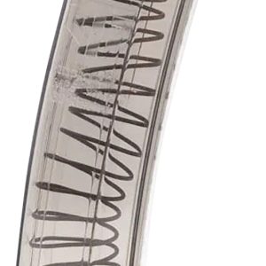 ETS Group HKMP530 Rifle Mags Clear Detachable 30rd 9mm Luger for H&K MP5/SP5K/MP5K/94/SP89