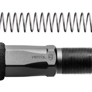 Phase 5 Weapon Systems HEX2C Hex-2 Buffer Tube Assembly Black Aluminum AR-Pistol Platform