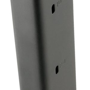 DuraMag 3209041178CPD SS Colt Pattern 32rd 9mm Luger for AR-15 Black w/ Orange Follower Detachable