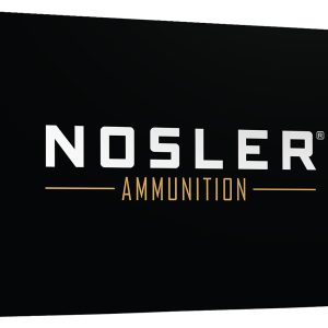 Nosler 40043 Ballistic Tip 30-06Springfield 165gr Spitzer Ballistic Tip 20 Per Box/10 Case