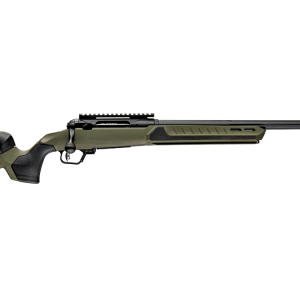 SAVAGE ARMS 110 CORE PREDATOR 6.5CM 22"