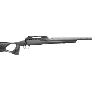 SAVAGE ARMS 110 KLYM V2 6.5CM CARBON 22"