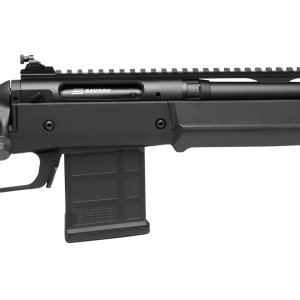 SAVAGE ARMS 110 MAGPUL SCOUT 300BLK BLK #
