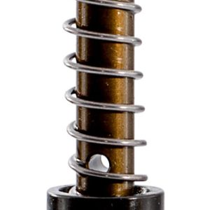 Maxim Defense MXM47572 JP Silent Captured Spring 9mm Tungsten/Stainless Steel AR-Platform