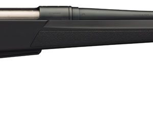 Winchester Repeating Arms 535700296 XPR  350 Legend 3+1 22" Blued Perma-Cote Steel Sporter & Receiver, Matte Black Fixed w/Checkering Stock, Right Hand