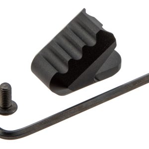 Strike ISOTABBK ISO Tab AR Platform Black Anodized Aluminum