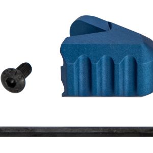 Strike ISOTABBLU ISO Tab AR Platform Blue Anodized Aluminum
