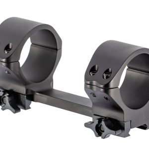 Talley DS40MM Scope Mount/Ring Combo Black Anodized Aluminum 40mm Tube Fits DS Swarovski, Picatinny Rail Mount