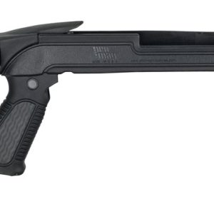 ProMag PM277 Tactical Folding Stock Black Synthetic with Pistol Grip for Marlin 795, 60