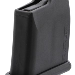 Archangel AA13305 Preceision Elite 7rd 6.5 Creedmoor/308 Win/7mm-08 Rem/260 Rem/358 Win/243 Win/7.62x51mm NATO Black Polymer