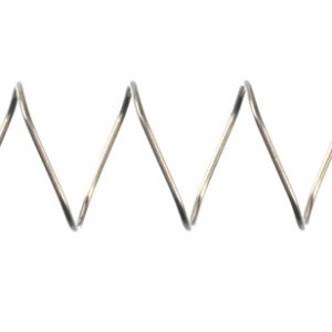 Mec-Gar MGP1SERSIG Plus 1 Conversion Kit 9mm Luger Compatible w/Sig P226 Mags Black