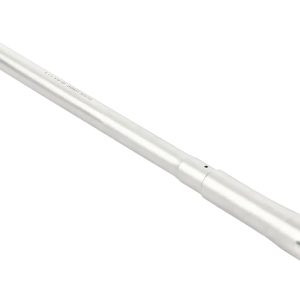 Wilson Combat TR300RCPG16RT7 Match Grade Barrel 300 Blackout 16" Stainless Bead Blasted Finish 416R Stainless Steel Material Pistol Length with Threading & 1:7" Twist for AR-15