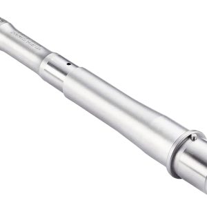 Wilson Combat TR300SBRPG8RT7 Match Grade 300 Blackout 8" Threaded Bead Blasted Stainless Steel, Fits AR-15, Muzzle Crown