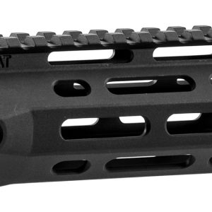 Wilson Combat TRMLOK7 M-LOK Rail Black Aluminum M-LOK Rail AR-15 7.30" Long