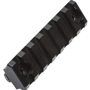 Firefield FF34064 Verge Handguard 7" M-LOK Style Made of Aluminum with Black Anodized Finish for AR-15