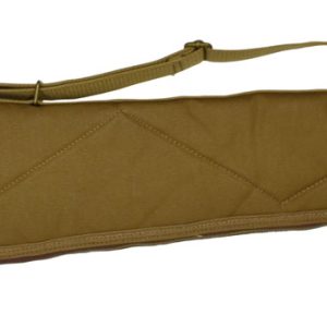 Boyt Harness OGC97PXL6 Alaskan Shotgun Case Khaki Canvas 52" Long Shotgun