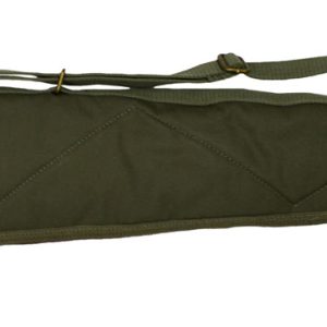 Boyt Harness OGC97PXL9 Alaskan Shotgun Case OD Green Canvas 52" Long Shotgun