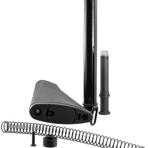 TacFire A2 .308 Stock Kit Platforms AR-10 Polymer Black