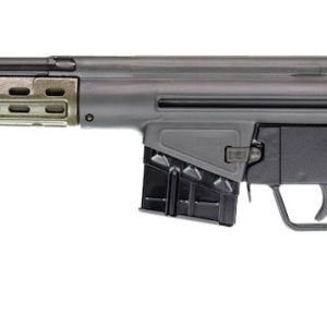 PTR 405 GI *CA Compliant *Reconditioned 308 Win,7.62x51mm NATO 18" 10+1, Black Parkerized Reciever, Green Synthetic Stock (Stock May Be Blemished), Black California Paddle Grip