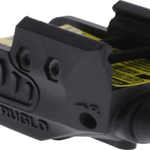 TruGlo TG7620R 0R Sight Line Handgun Laser Sight Black Red Laser