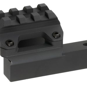Magpul MAG799-BLK X-22 Backpacker Optic Mount Black