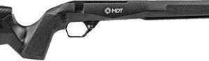 MDT CHASSIS CRBN HUNTER KIT - REM 700 SA ARCA BLACK