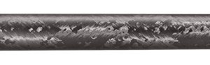 Proof Research 100929 Bolt Action Barrel Blank 264 Win Mag 26" Black Carbon Fiber Wrapped 416R Stainless Steel Barrel, Features Sendero Contour