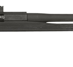 ArmaLite 50A1BGGG AR-50 50 BMG 1rd 30" Black Phosphate Heavy Barrel, Black Hard Coat Anodized Receiver, Black V-Shaped Stock, Optics Ready