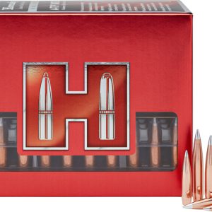 Hornady 2286 A-Tip Match 22 Cal .224 90 gr A Tip Match 100 Per Box/ 10 Case