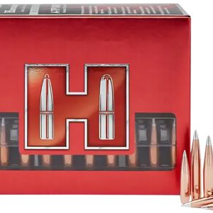 Hornady 30717 A-Tip Match 30 Cal .308 176 gr A Tip Match 100 Per Box/ 10 Case