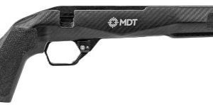 MDT CHASSIS CRBN HUNTER KIT - REM 700 LA ARCA BLACK