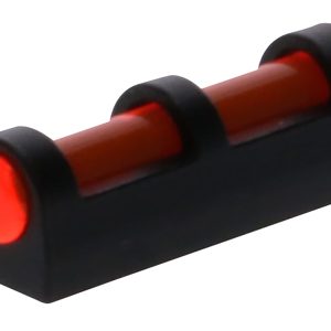 Truglo TG947ERM Long Bead Metal Browning/Caesar Guerini/Charles Daly/Franchi/Moss Reserve O/U/Wthby/Win Fiber Optic Red 3mm