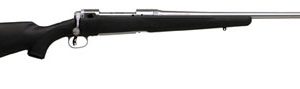 SAVAGE ARMS 110 STORM 270WIN LH SS/SY 22"#