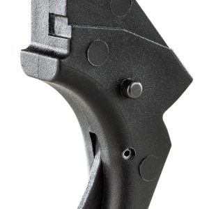 Apex Tactical 107003 Action Enhancement  Black Drop-In Fits S&W SD9/40/357, SDVE9/40/357, Sigma