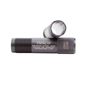 Carlson's Choke Tubes 40021 Replacement Remington Rem Choke 20 Gauge Rifled 304 Stainless Steel