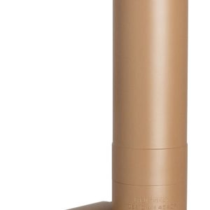 Rugged Suppressors OBSFDE45 Obsidian45 45 ACP 1.37" Flat Dark Earth Cerakote 17-4 Stainless Steel .5 x 28 tpi