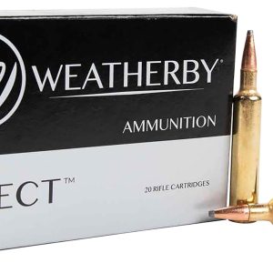 Weatherby H303180IL Select 30-378WthbyMag 180gr Hornady Interlock 20 Per Box/10 Case