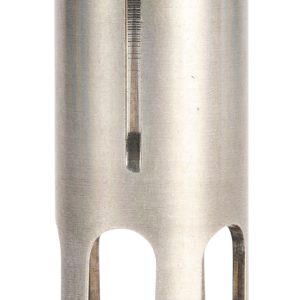 SilencerCo AC1756 Piston AC1756 1/2"x28 Stainless Steel