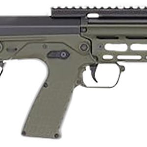 Kel-Tec RDBDGRN RDB Defender 223 Rem/5.56 NATO 20+1 16.10" Black Pencil Profile Barrel, OD Green Polymer Receiver, OD Green Synthetic Collapsible Stock, OD Green Polymer Grip