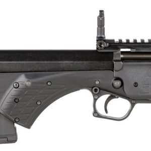 Kel-Tec RDBSBLK RDB Survival 223 Rem/5.56x45mm 20+1 16.10" Black Nitride Steel Barrel, Black Steel Receiver, Black Synthetic Collapsible Stock, Black Polymer Grip