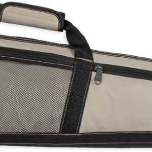 Bulldog BD225 Plus Taupe/Black Nylon Rifle/Shotgun