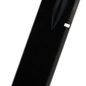 SAR USA B6C10 B6C Compact 10rd 9mm Luger Black Steel