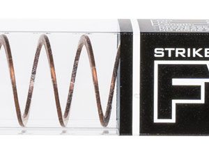 Strike Industries ARFWSP AR Flat Wire Spring  Pistol Length