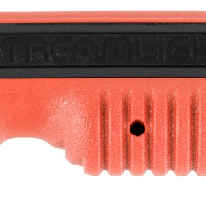 Streamlight 69611 TL-Racker Orange Nylon, Fits Remington 870 Shotgun, 1,000 Lumens White LED Bulb, 283 Meters Beam