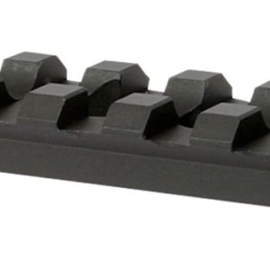 Midwest Industries MI1894R Marlin Top Rail Black Anodized 0 MOA