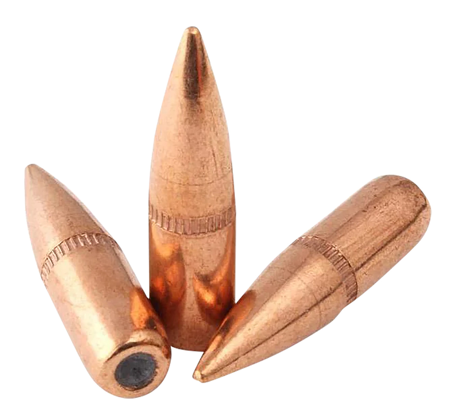 Top Brass JB01200PD250 Pull-Down 223Rem 62gr Full Metal Jacket Boat Tail 250/Bag