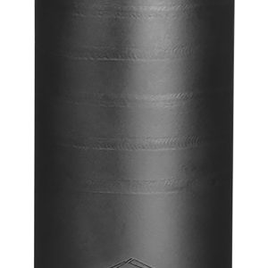 Yankee Hill 215528 R9 9mm Luger 1.562" Black Cerakote 17-4 Stainless Steel 1/2"-28 tpi