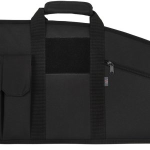 Tac Six 10632 Range Tactical Rifle Case 32" Black Endura