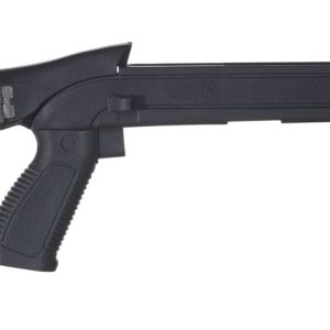 ProMag PM271 Tactical Folding Stock Black Synthetic for Ruger Mini-14/ Thirty